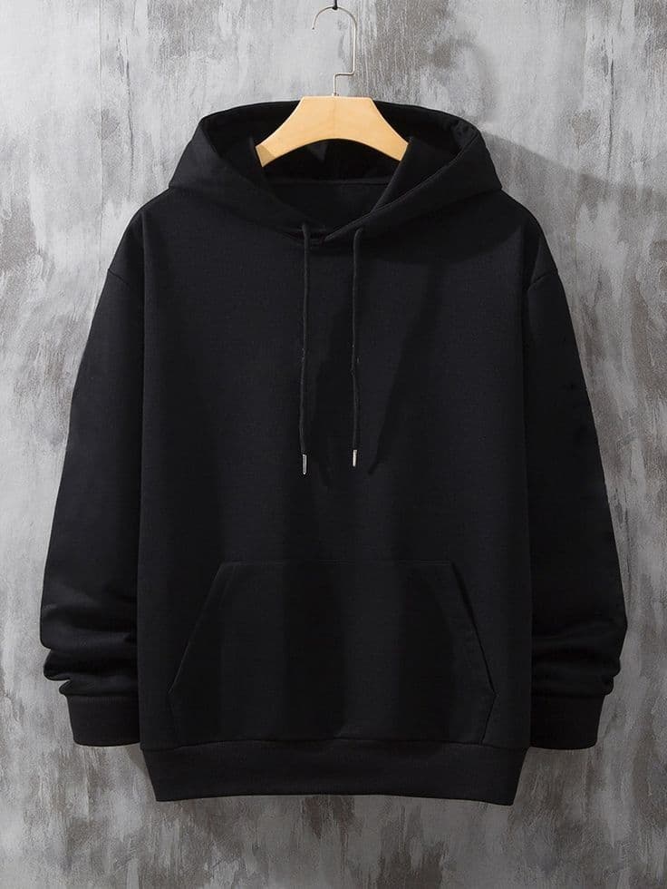 Hoodie Essentiel