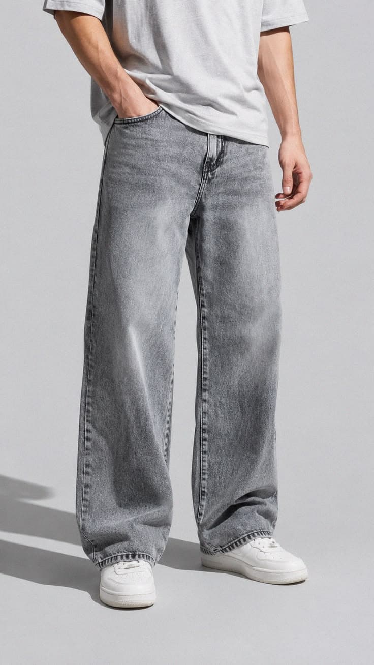 Jean Baggy